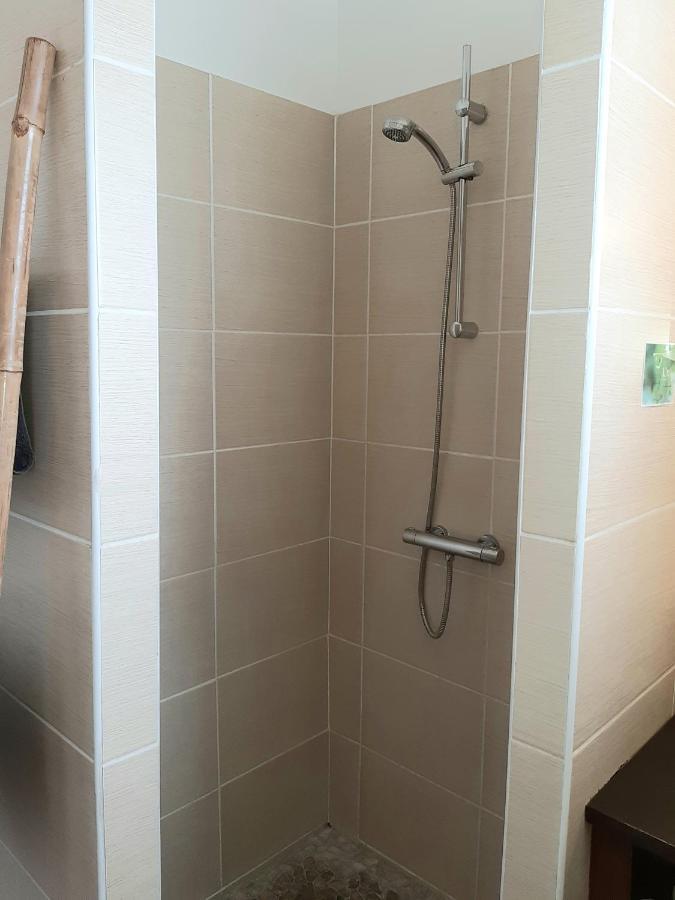 Akate Apartment Ле Троа-Илет Екстериор снимка
