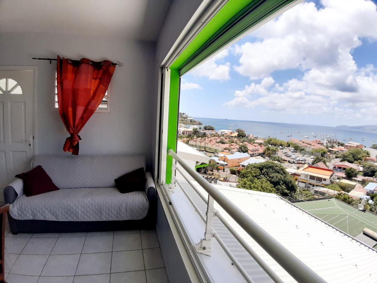 Akate Apartment Ле Троа-Илет Екстериор снимка